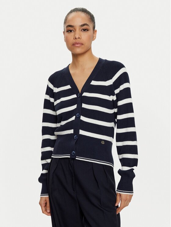 U.S. Polo Assn. Cardigan WUP0806 Regular Fit