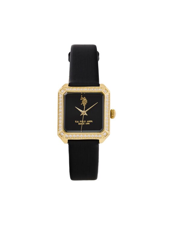U.S. Polo Assn. Ceas Brigitte USP8479BK
