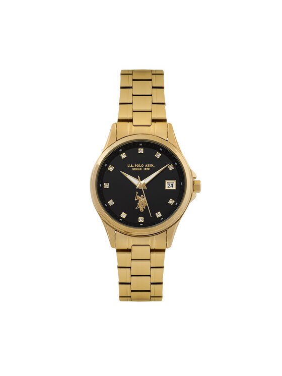 U.S. Polo Assn. Ceas Louise USP8484BK