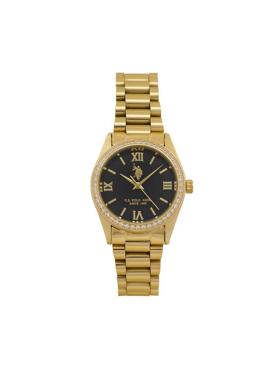 U.S. Polo Assn. Ceas Melanie USP8464BK