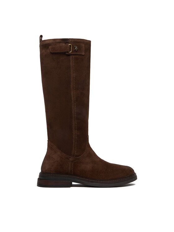 U.S. Polo Assn. Cizme CEO-HELGA001W/ELT1