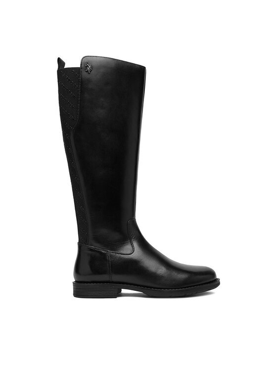 U.S. Polo Assn. Cizme CEO-INGRID001W/EL1