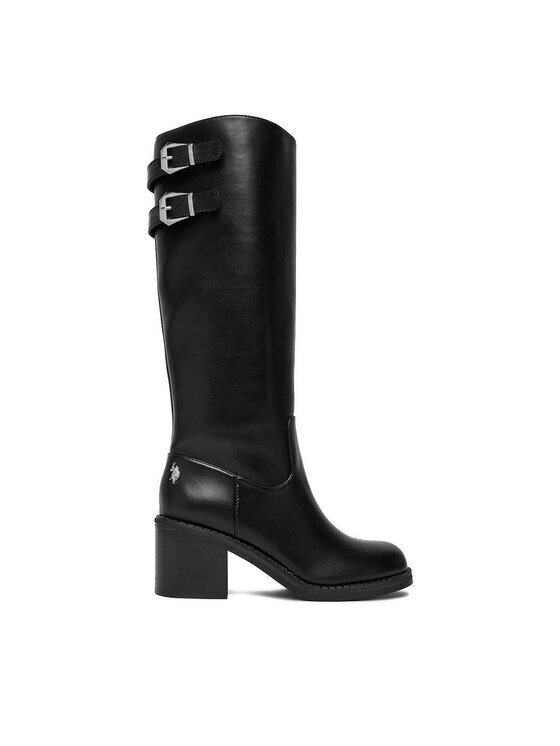 U.S. Polo Assn. Cizme EO-SABINA001W/EY1