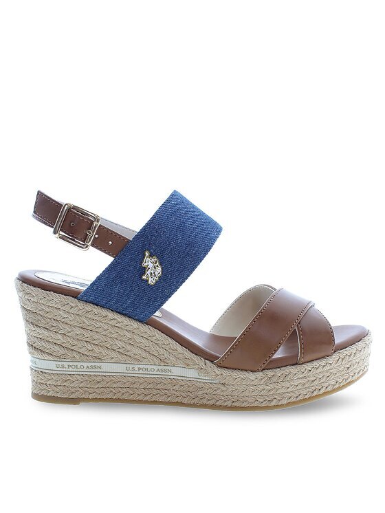 U.S. Polo Assn. Espadrile Alyss ALYSSA011