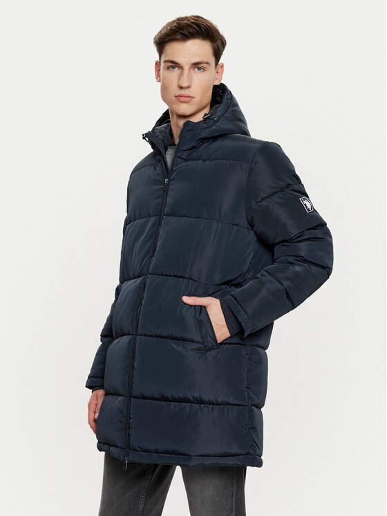 U.S. Polo Assn. Geacă de iarnă MUP3712 Regular Fit