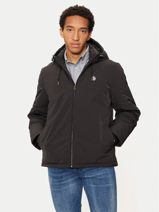 U.S. Polo Assn. Geacă de iarnă MUP3772 Regular Fit
