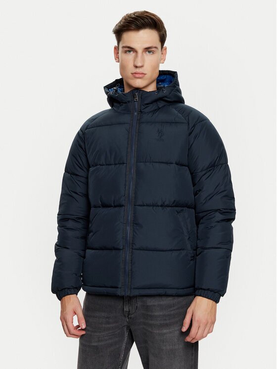 U.S. Polo Assn. Geacă de iarnă MUP3778 Regular Fit