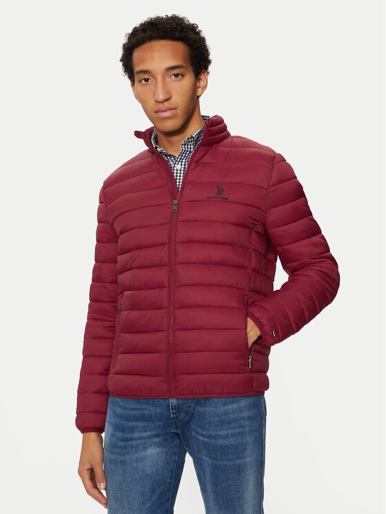 U.S. Polo Assn. Geacă de iarnă MUP3905 Regular Fit