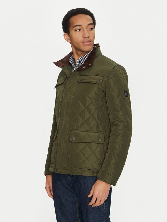 U.S. Polo Assn. Geacă MUP3790 Regular Fit