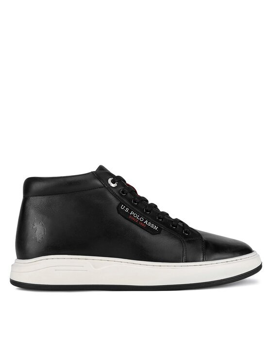 U.S. Polo Assn. Ghete BASKET001M/DL1