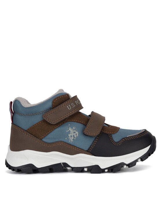 U.S. Polo Assn. Ghete DANIEL001K/DTY1