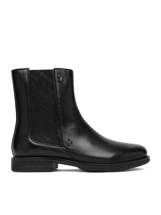 U.S. Polo Assn. Ghete Jodhpur CEO-INGRID002W/EL1