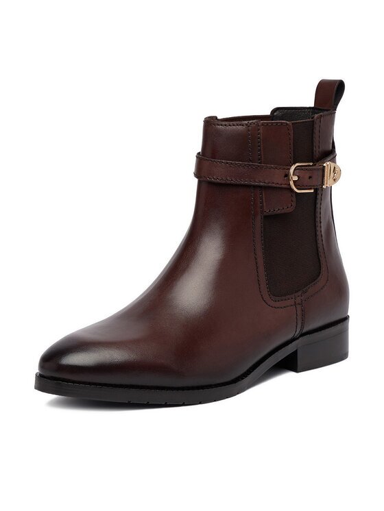 U.S. Polo Assn. Ghete Jodhpur EO-LOUIS001W/GL1