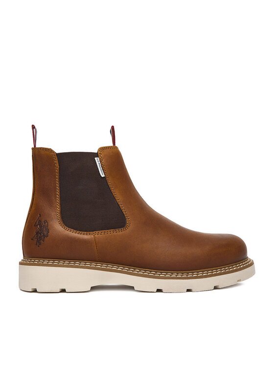 U.S. Polo Assn. Ghete Jodhpur EO-PATRIZ002M/ELE1