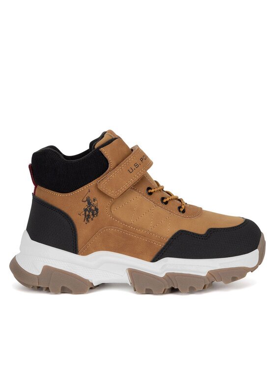 U.S. Polo Assn. Ghete KASPER001K/DY1