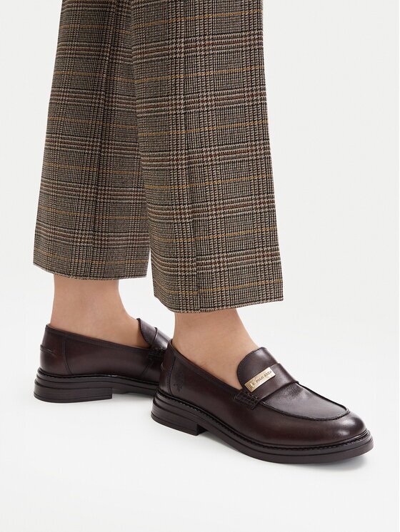U.S. Polo Assn. Loafers EO-ALYA001W/6L1