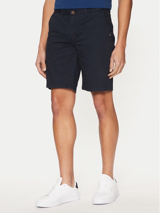 U.S. Polo Assn. Pantalon scurți din material MUP3338 Regular Fit
