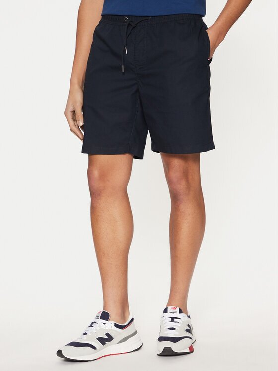 U.S. Polo Assn. Pantalon scurți din material MUP3552 Regular Fit