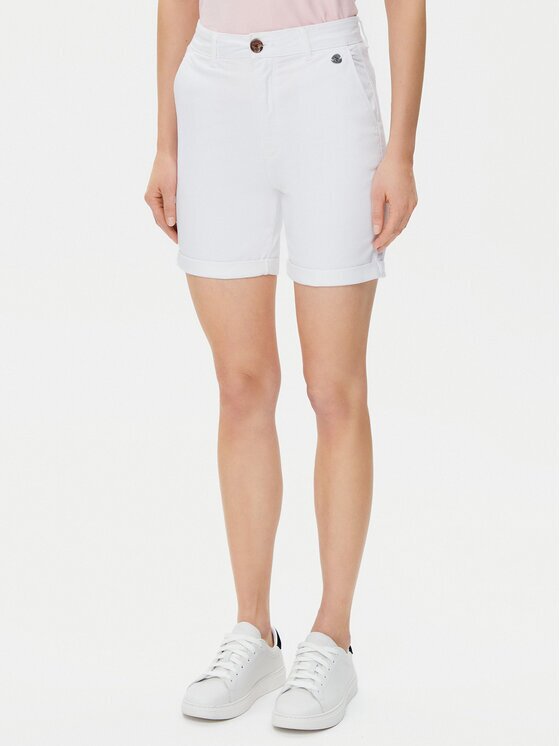 U.S. Polo Assn. Pantalon scurți din material WUP1121 Regular Fit