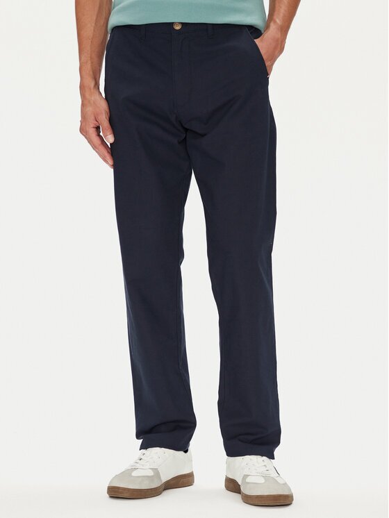 U.S. Polo Assn. Pantaloni chino MUP3610 Slim Fit
