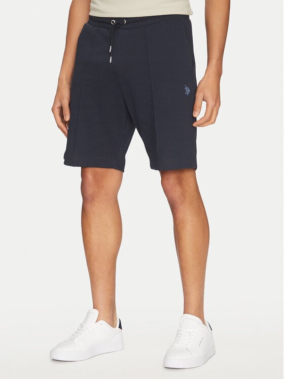 U.S. Polo Assn. Pantaloni scurți sport MUP3103 Regular Fit