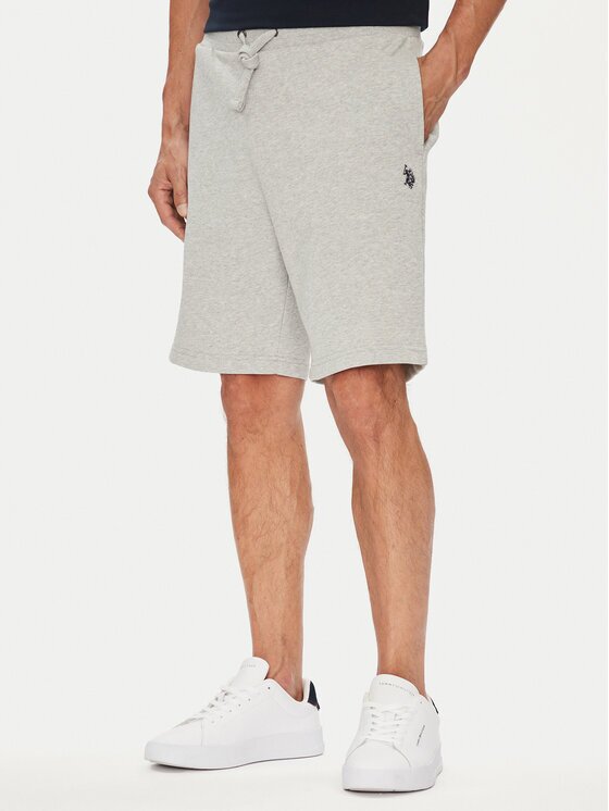U.S. Polo Assn. Pantaloni scurți sport MUP3354 Regular Fit