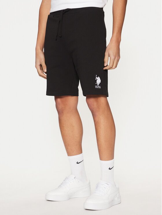 U.S. Polo Assn. Pantaloni scurți sport MUP3355 Regular Fit