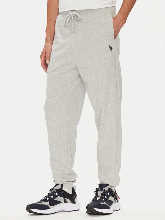 U.S. Polo Assn. Pantaloni trening MUP4416 Relaxed Fit