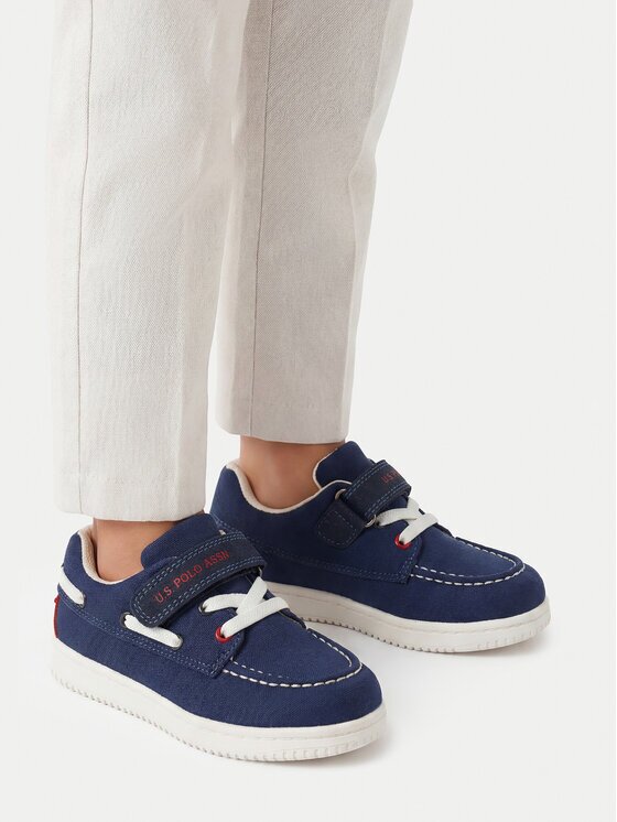 U.S. Polo Assn. Pantofi EO-MICHAL001K/6CY1