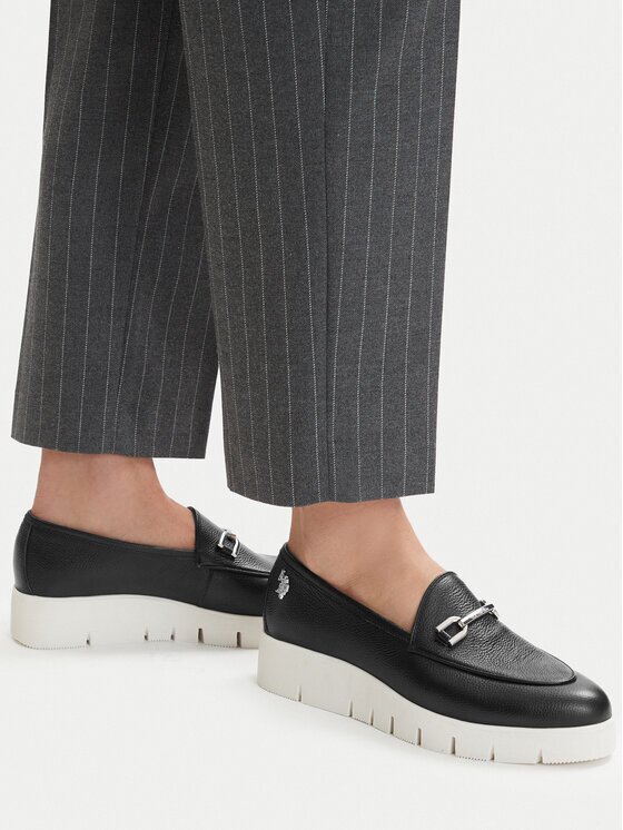 U.S. Polo Assn. Pantofi EO-NOVA001W/6L1