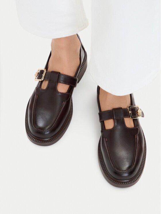 U.S. Polo Assn. Pantofi EO-PALOMA001W/GY1