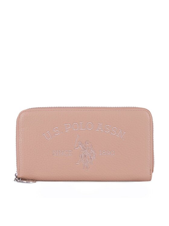 U.S. Polo Assn. Portofel WIUXT8413WVP