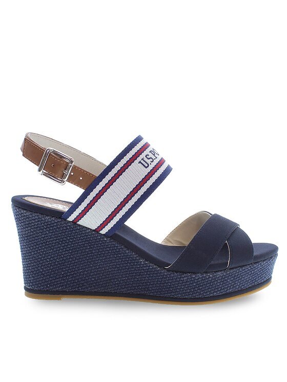 U.S. Polo Assn. Sandale Alyss ALYSSA010