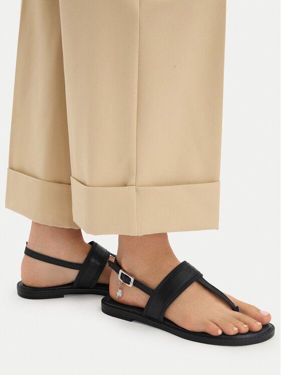 U.S. Polo Assn. Sandale EO-CASSIE001W/6TY1