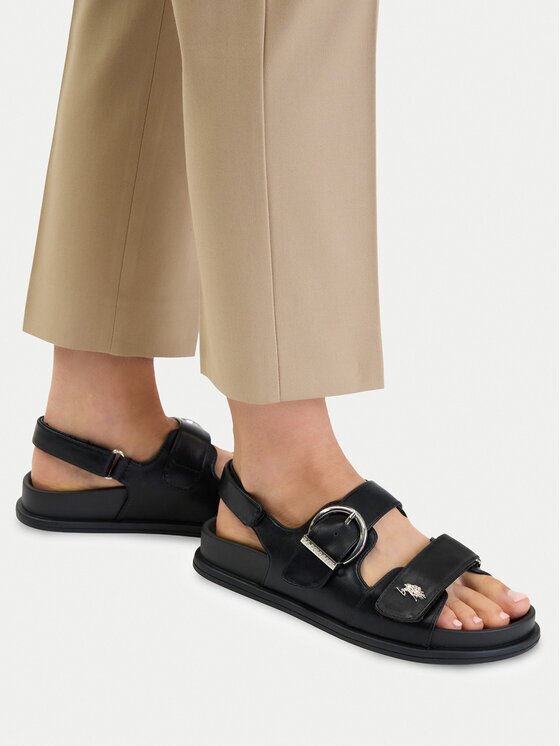 U.S. Polo Assn. Sandale EO-EDITH001W/6Y1
