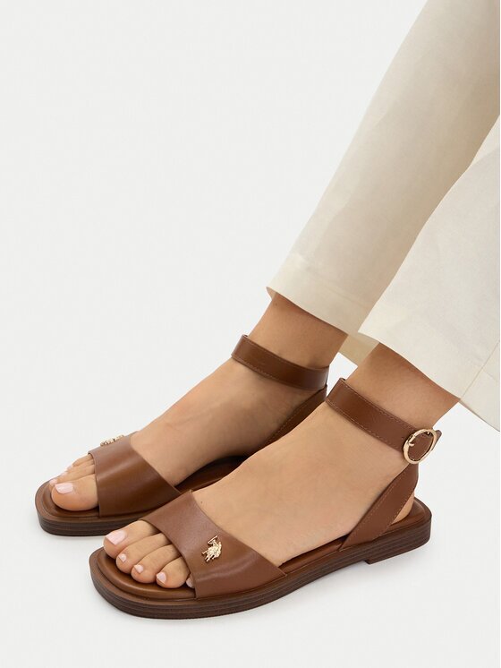 U.S. Polo Assn. Sandale EO-MARINA001W/6Y1
