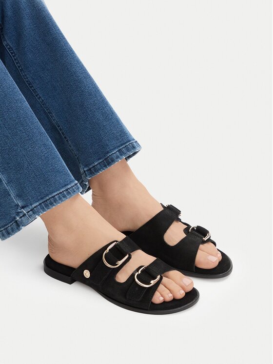 U.S. Polo Assn. Şlapi EO-KATYA001W/6S1