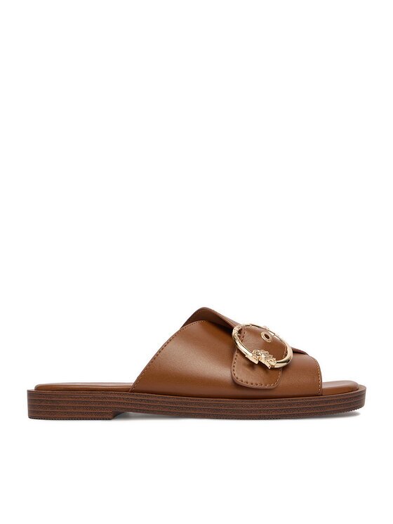 U.S. Polo Assn. Şlapi EO-MARINA002W/6Y1