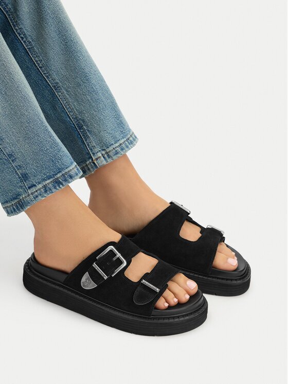 U.S. Polo Assn. Şlapi EO-TANIA001W/6S1