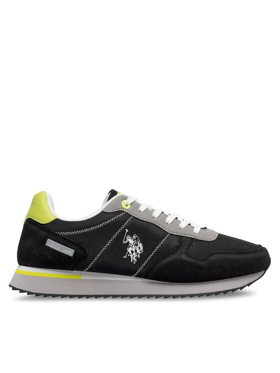 U.S. Polo Assn. Sneakers ALTENA001A
