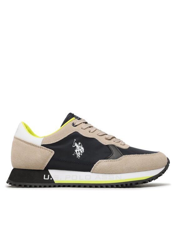 U.S. Polo Assn. Sneakers Cleef CLEEF001A