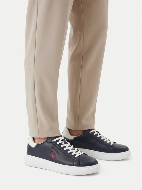 U.S. Polo Assn. Sneakers EO-AUSTIN001M/6L1