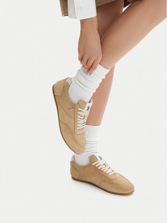 U.S. Polo Assn. Sneakers EO-CAMMY001W/6S1
