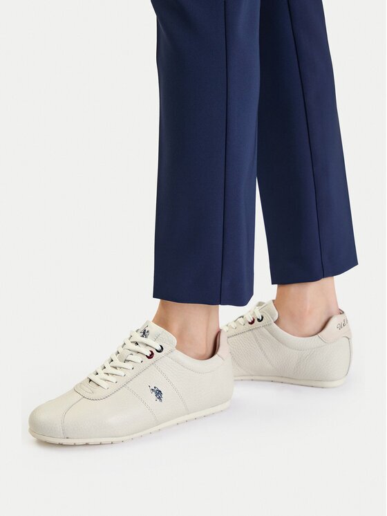U.S. Polo Assn. Sneakers EO-CAMMY002W/6L1