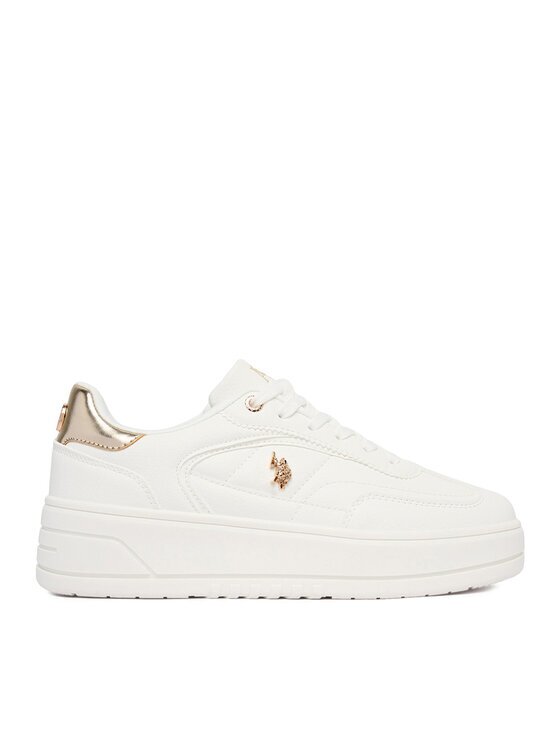U.S. Polo Assn. Sneakers EO-CASEY001W/GY1
