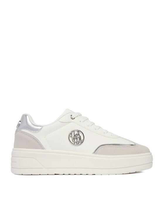 U.S. Polo Assn. Sneakers EO-KERRY001W/GY1