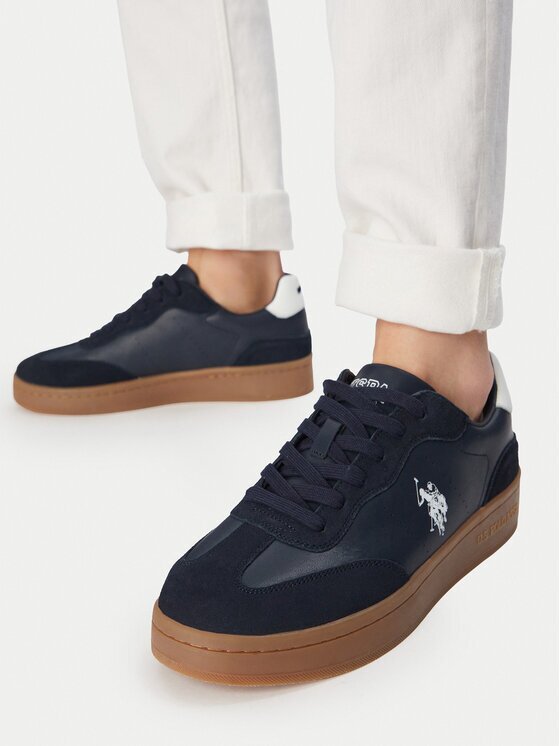 U.S. Polo Assn. Sneakers EO-ROWAN001M/6LS1