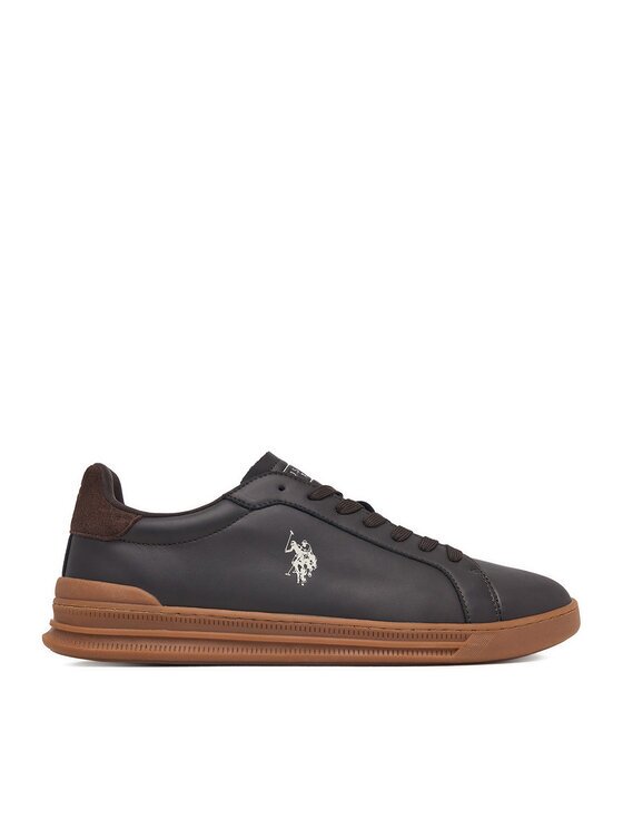 U.S. Polo Assn. Sneakers EO-SANDRO001M/GY1