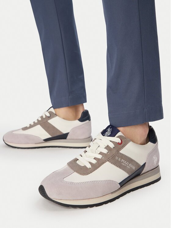U.S. Polo Assn. Sneakers EO-SEANY001M/6LS1