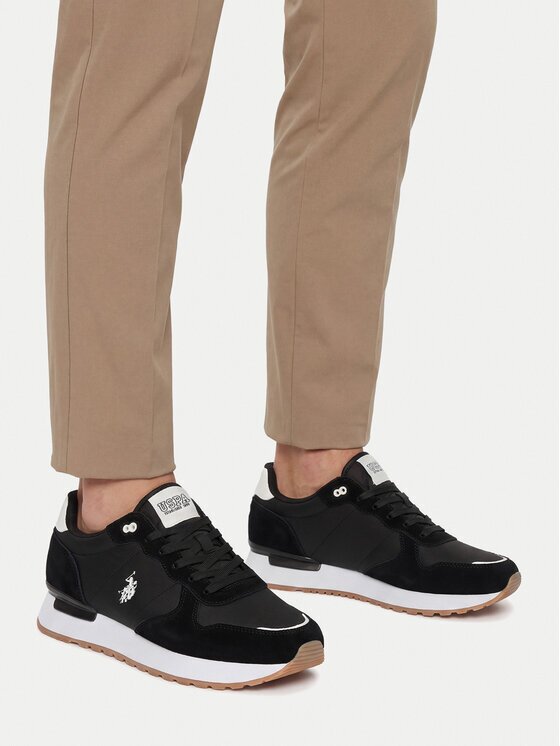 U.S. Polo Assn. Sneakers EO-SMYTH001M/6TS1